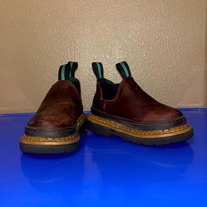 Toddler Georgia size 9C